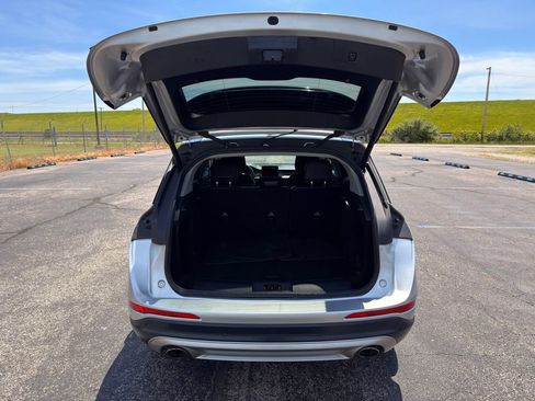 Used 2020 Lincoln Corsair FWD image 21