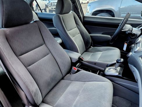 Used 2010 Honda Civic LX image 14