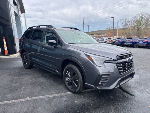 New 2026 Subaru Ascent Premium image 4