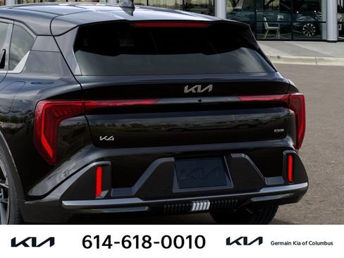 New 2026 Kia K4 GT-Line w/ GT-Line Premium Package FWD image 16