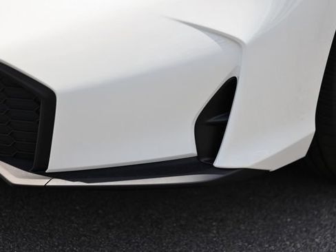 New 2026 Honda Civic LX image 4