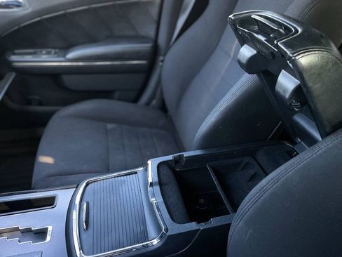 Used 2013 Dodge Charger R/T RWD image 16