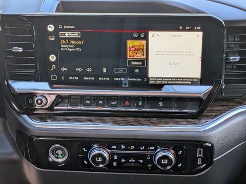 Used 2022 GMC Sierra 1500 SLE image 21