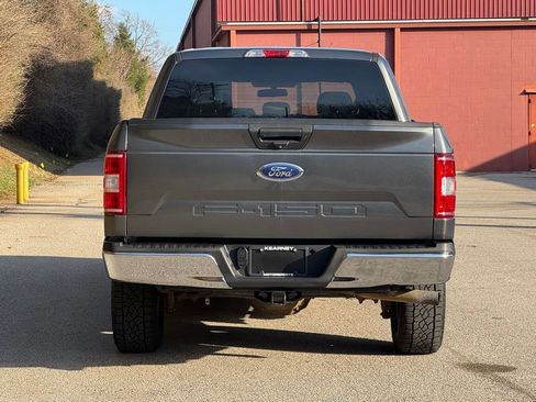 Used 2018 Ford F150 XL w/ Equipment Group 101A Mid image 6