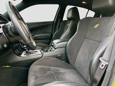 Used 2023 Dodge Charger Scat Pack RWD image 21