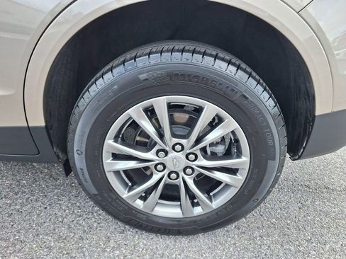 Certified 2023 Cadillac XT5 Premium Luxury FWD image 25