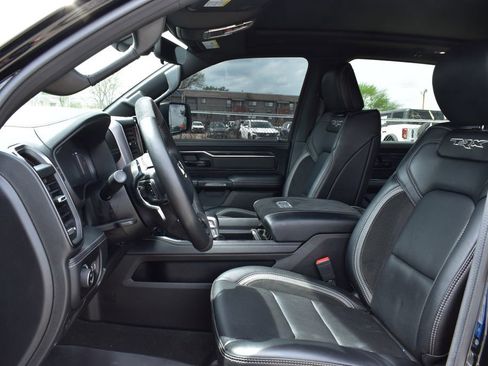 Used 2023 RAM 1500 TRX w/ TRX Level 2 Equipment Group image 7