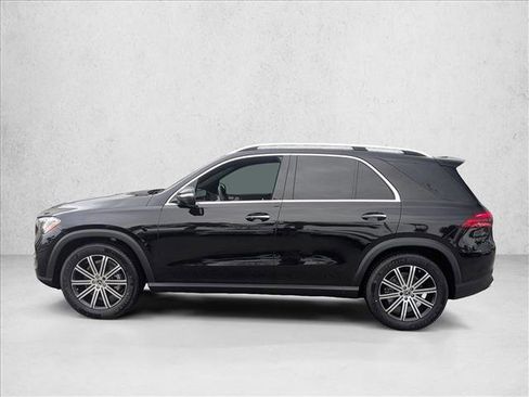 New 2026 Mercedes-Benz GLE 350 GLE 350 image 5