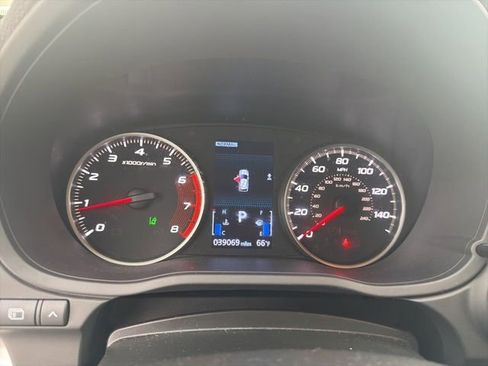 Used 2022 Mitsubishi Eclipse Cross LE image 29