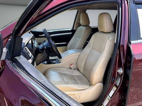 Used 2019 Toyota Highlander XLE AWD/4WD image 21