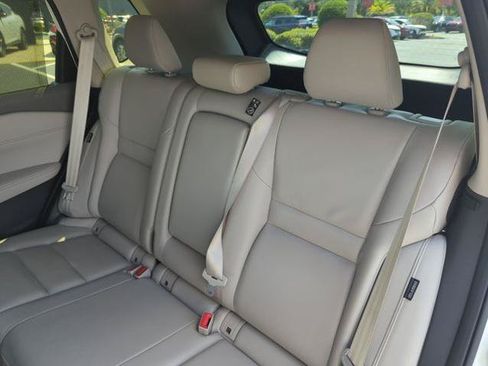 Certified 2023 Nissan Rogue SL w/ SL Premium Package FWD image 30