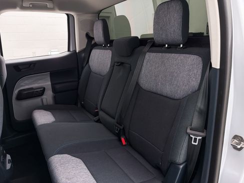 Used 2025 Ford Maverick XLT w/ XLT Luxury Package FWD image 25
