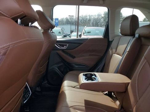 Used 2020 Subaru Forester Touring w/ Popular Package #2 image 14