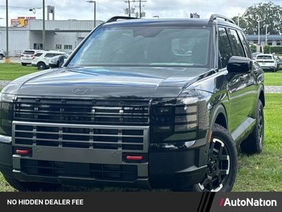 New 2026 Hyundai Palisade XRT Pro