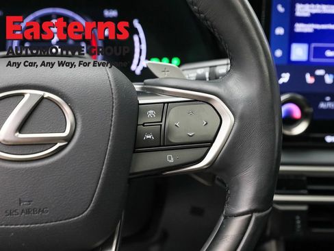 Used 2023 Lexus RX 350 Premium Plus w/ Accessory Package (Z1) image 16