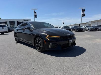 Used 2025 Kia K5 GT-Line w/ GT-Line Premium Package