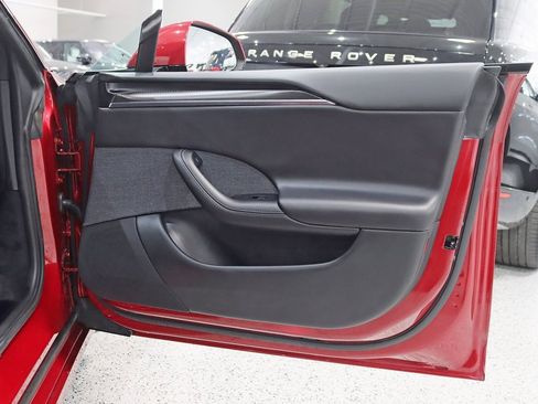 Used 2025 Tesla Model S Plaid image 37