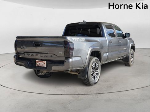 Used 2023 Toyota Tacoma TRD Sport image 4