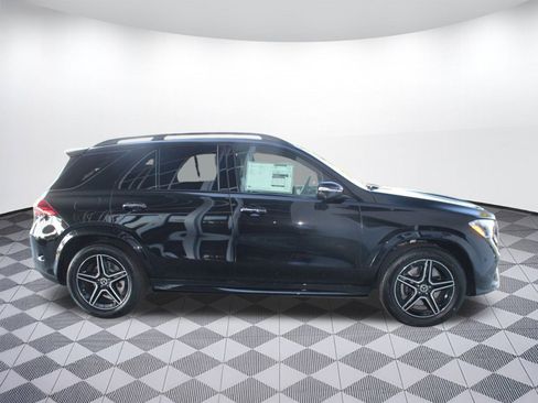 New 2026 Mercedes-Benz GLE 350 4MATIC image 8