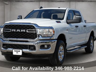 Used 2024 RAM 2500 Big Horn