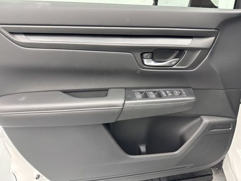 New 2026 Honda CR-V LX image 15