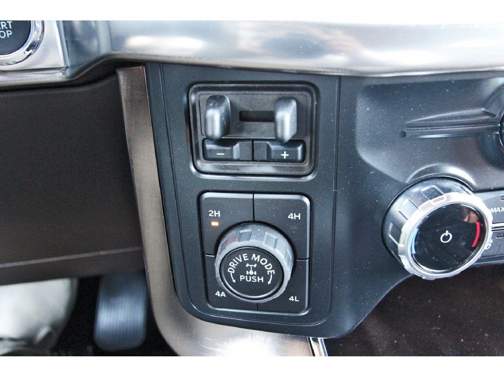 New 2026 Ford F150 King Ranch AWD/4WD image 21