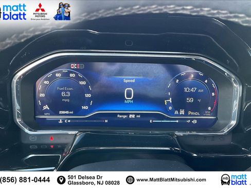 Used 2024 Chevrolet Silverado 2500 High Country image 22