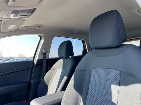 New 2026 Kia Sportage LX image 21