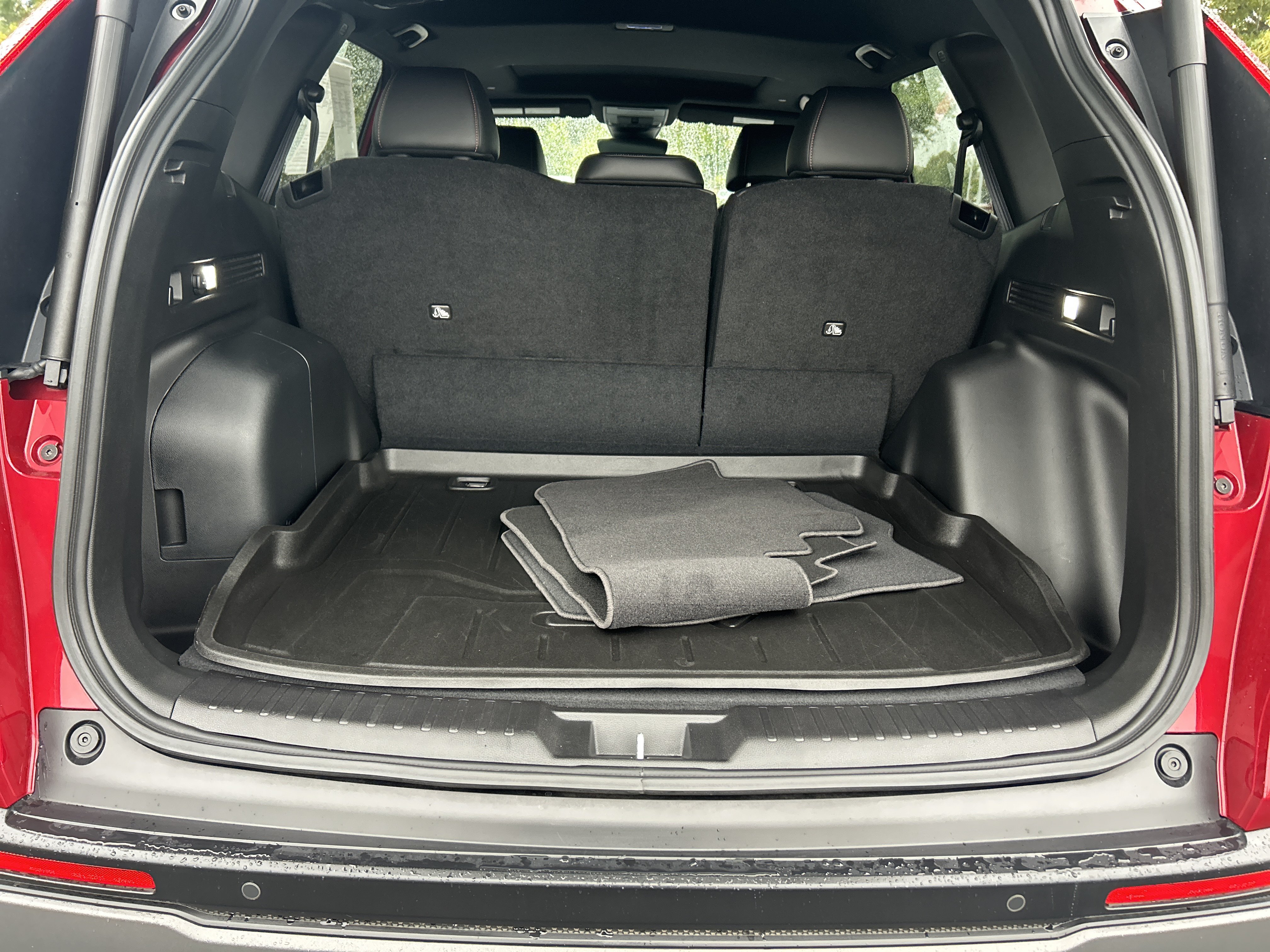 Used 2024 Honda CR-V Sport-L image 30