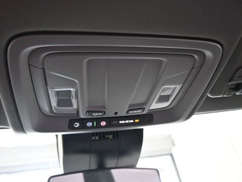 Used 2026 Chevrolet Silverado 1500 RST image 31