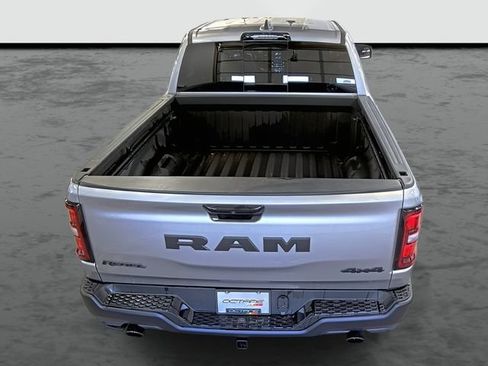 Used 2026 RAM 1500 Rebel w/ Rebel Level 2 Equipment Group AWD/4WD image 3