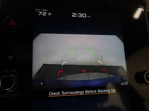 Used 2024 Subaru Impreza RS image 28