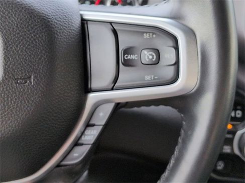 Certified 2022 RAM 1500 Big Horn image 26