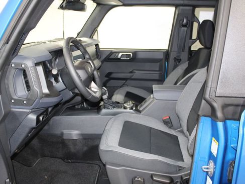 New 2025 Ford Bronco Big Bend image 18