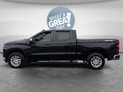 Used 2022 Chevrolet Silverado 1500 LT image 7
