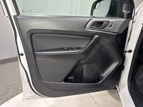 Used 2021 Ford Ranger XL w/ FX4 Off-Road Package AWD/4WD image 8