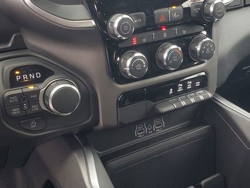 New 2026 RAM 1500 Big Horn/Lone Star image 13