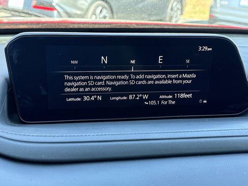 Used 2022 MAZDA CX-30 AWD 2.5 S w/ Preferred Package image 26