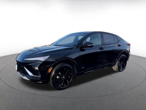 Used 2025 Buick Envista Sport Touring image 8