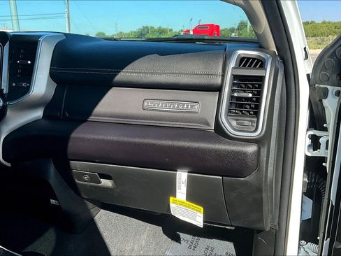Used 2024 RAM 2500 Laramie image 19