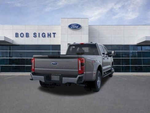 New 2026 Ford F350 XLT AWD/4WD image 10