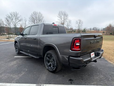 New 2026 RAM 1500 Big Horn image 10