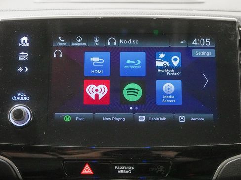 Used 2022 Honda Pilot Elite image 34