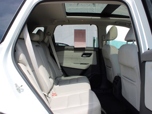 Certified 2021 Nissan Rogue SL image 15