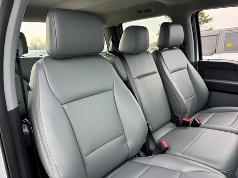 Used 2024 Ford F350 XL image 16