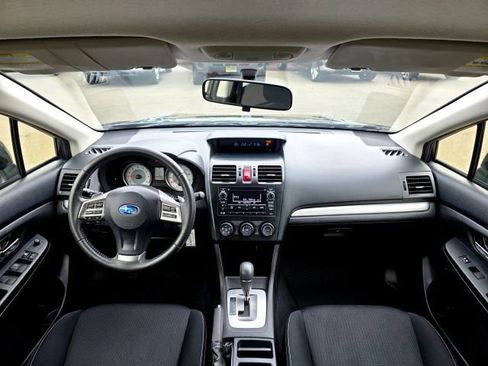 Used 2014 Subaru Impreza 2.0i Sport Premium AWD/4WD image 9