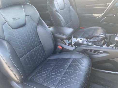 Certified 2024 Kia Telluride SX Prestige X-Line AWD/4WD image 9