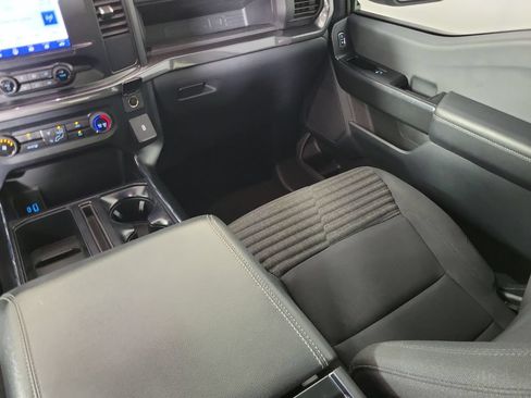 Used 2023 Ford F150 XL w/ STX Appearance Package RWD image 11