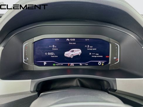 Used 2022 Volkswagen Atlas SE image 18