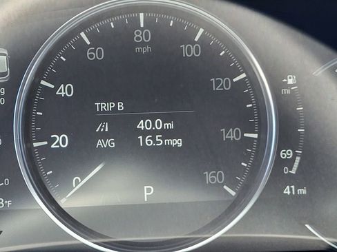 Used 2025 MAZDA CX-5 Signature image 19